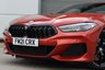 USED 2021 21 BMW 8 SERIES 3.0 840i M Sport Steptronic Euro 6 (s/s) 2dr **NOW SOLD**