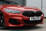 USED 2021 21 BMW 8 SERIES 3.0 840i M Sport Steptronic Euro 6 (s/s) 2dr **NOW SOLD**