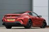 USED 2021 21 BMW 8 SERIES 3.0 840i M Sport Steptronic Euro 6 (s/s) 2dr **NOW SOLD**