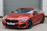 USED 2021 21 BMW 8 SERIES 3.0 840i M Sport Steptronic Euro 6 (s/s) 2dr **NOW SOLD**