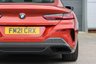 USED 2021 21 BMW 8 SERIES 3.0 840i M Sport Steptronic Euro 6 (s/s) 2dr **NOW SOLD**