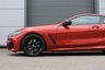 USED 2021 21 BMW 8 SERIES 3.0 840i M Sport Steptronic Euro 6 (s/s) 2dr **NOW SOLD**