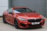 USED 2021 21 BMW 8 SERIES 3.0 840i M Sport Steptronic Euro 6 (s/s) 2dr **NOW SOLD**