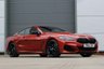 USED 2021 21 BMW 8 SERIES 3.0 840i M Sport Steptronic Euro 6 (s/s) 2dr **NOW SOLD**