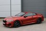 USED 2021 21 BMW 8 SERIES 3.0 840i M Sport Steptronic Euro 6 (s/s) 2dr **NOW SOLD**