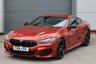 USED 2021 21 BMW 8 SERIES 3.0 840i M Sport Steptronic Euro 6 (s/s) 2dr **NOW SOLD**