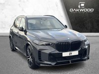 USED 2023 23 BMW X5 3.0 50e 25.7kWh M Sport SUV 5dr Petrol Plug-in Hybrid Steptronic xDrive Euro 6 (s/s) (489 ps) M AERO KIT + 22&rdquo; ALLOYS + SKY LOUNGE OPENING ROOF