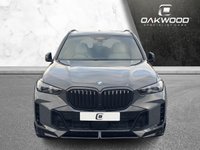 USED 2023 23 BMW X5 3.0 50e 25.7kWh M Sport SUV 5dr Petrol Plug-in Hybrid Steptronic xDrive Euro 6 (s/s) (489 ps) M AERO KIT + 22&rdquo; ALLOYS + SKY LOUNGE OPENING ROOF