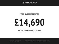 USED 2023 23 BMW X5 3.0 50e 25.7kWh M Sport SUV 5dr Petrol Plug-in Hybrid Steptronic xDrive Euro 6 (s/s) (489 ps) M AERO KIT + 22&rdquo; ALLOYS + SKY LOUNGE OPENING ROOF