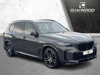2023 BMW X5