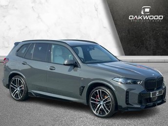 2023 BMW X5