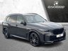 USED 2023 23 BMW X5 3.0 50e 25.7kWh M Sport SUV 5dr Petrol Plug-in Hybrid Steptronic xDrive Euro 6 (s/s) (489 ps) M AERO KIT + 22&rdquo; ALLOYS + SKY LOUNGE OPENING ROOF