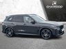 USED 2023 23 BMW X5 3.0 50e 25.7kWh M Sport SUV 5dr Petrol Plug-in Hybrid Steptronic xDrive Euro 6 (s/s) (489 ps) M AERO KIT + 22&rdquo; ALLOYS + SKY LOUNGE OPENING ROOF
