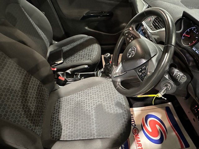 View our VAUXHALL CORSA