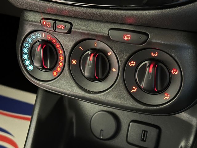 View our VAUXHALL CORSA