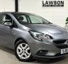 USED 2018 18 VAUXHALL CORSA 1.4i ecoFLEX Design Hatchback 5dr Petrol Manual Euro 6 (90 ps) 
