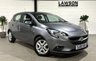 USED 2018 18 VAUXHALL CORSA 1.4i ecoFLEX Design Hatchback 5dr Petrol Manual Euro 6 (90 ps) 