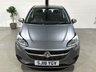 USED 2018 18 VAUXHALL CORSA 1.4i ecoFLEX Design Hatchback 5dr Petrol Manual Euro 6 (90 ps) 