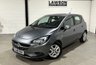 USED 2018 18 VAUXHALL CORSA 1.4i ecoFLEX Design Hatchback 5dr Petrol Manual Euro 6 (90 ps) 