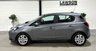 USED 2018 18 VAUXHALL CORSA 1.4i ecoFLEX Design Hatchback 5dr Petrol Manual Euro 6 (90 ps) 