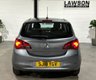 USED 2018 18 VAUXHALL CORSA 1.4i ecoFLEX Design Hatchback 5dr Petrol Manual Euro 6 (90 ps) 
