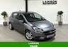 USED 2018 18 VAUXHALL CORSA 1.4i ecoFLEX Design Hatchback 5dr Petrol Manual Euro 6 (90 ps) 