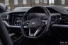 USED 2021 71 VOLKSWAGEN TOUAREG 3.0 TDI V6 Black Edition SUV 5dr Diesel Tiptronic 4Motion Euro 6 (s/s) (286 ps) AIR SUSPENSION+HTD STEERING WHEEL