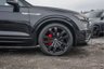 USED 2021 71 VOLKSWAGEN TOUAREG 3.0 TDI V6 Black Edition SUV 5dr Diesel Tiptronic 4Motion Euro 6 (s/s) (286 ps) AIR SUSPENSION+HTD STEERING WHEEL