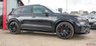 USED 2021 71 VOLKSWAGEN TOUAREG 3.0 TDI V6 Black Edition SUV 5dr Diesel Tiptronic 4Motion Euro 6 (s/s) (286 ps) AIR SUSPENSION+HTD STEERING WHEEL