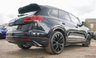 USED 2021 71 VOLKSWAGEN TOUAREG 3.0 TDI V6 Black Edition SUV 5dr Diesel Tiptronic 4Motion Euro 6 (s/s) (286 ps) AIR SUSPENSION+HTD STEERING WHEEL