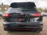 USED 2021 71 VOLKSWAGEN TOUAREG 3.0 TDI V6 Black Edition SUV 5dr Diesel Tiptronic 4Motion Euro 6 (s/s) (286 ps) AIR SUSPENSION+HTD STEERING WHEEL