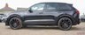 USED 2021 71 VOLKSWAGEN TOUAREG 3.0 TDI V6 Black Edition SUV 5dr Diesel Tiptronic 4Motion Euro 6 (s/s) (286 ps) AIR SUSPENSION+HTD STEERING WHEEL