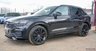 USED 2021 71 VOLKSWAGEN TOUAREG 3.0 TDI V6 Black Edition SUV 5dr Diesel Tiptronic 4Motion Euro 6 (s/s) (286 ps) AIR SUSPENSION+HTD STEERING WHEEL