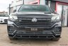 USED 2021 71 VOLKSWAGEN TOUAREG 3.0 TDI V6 Black Edition SUV 5dr Diesel Tiptronic 4Motion Euro 6 (s/s) (286 ps) AIR SUSPENSION+HTD STEERING WHEEL