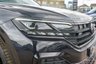 USED 2021 71 VOLKSWAGEN TOUAREG 3.0 TDI V6 Black Edition SUV 5dr Diesel Tiptronic 4Motion Euro 6 (s/s) (286 ps) AIR SUSPENSION+HTD STEERING WHEEL