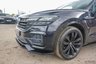 USED 2021 71 VOLKSWAGEN TOUAREG 3.0 TDI V6 Black Edition SUV 5dr Diesel Tiptronic 4Motion Euro 6 (s/s) (286 ps) AIR SUSPENSION+HTD STEERING WHEEL