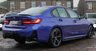 USED 2022 72 BMW 3 SERIES 2.0 320i M Sport Saloon 4dr Petrol Auto Euro 6 (s/s) (184 ps) Saloon