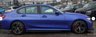 USED 2022 72 BMW 3 SERIES 2.0 320i M Sport Saloon 4dr Petrol Auto Euro 6 (s/s) (184 ps) Saloon