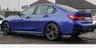 USED 2022 72 BMW 3 SERIES 2.0 320i M Sport Saloon 4dr Petrol Auto Euro 6 (s/s) (184 ps) Saloon