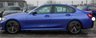USED 2022 72 BMW 3 SERIES 2.0 320i M Sport Saloon 4dr Petrol Auto Euro 6 (s/s) (184 ps) Saloon