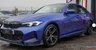 USED 2022 72 BMW 3 SERIES 2.0 320i M Sport Saloon 4dr Petrol Auto Euro 6 (s/s) (184 ps) Saloon