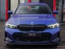 USED 2022 72 BMW 3 SERIES 2.0 320i M Sport Saloon 4dr Petrol Auto Euro 6 (s/s) (184 ps) Saloon