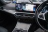 USED 2022 72 BMW 3 SERIES 2.0 320i M Sport Saloon 4dr Petrol Auto Euro 6 (s/s) (184 ps) Saloon