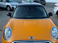 USED 2014 S MINI HATCH 1.5 One D Hatchback 3dr Diesel Manual Euro 6 (s/s) (95 ps) 