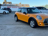 USED 2014 S MINI HATCH 1.5 One D Hatchback 3dr Diesel Manual Euro 6 (s/s) (95 ps) 