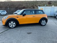 USED 2014 S MINI HATCH 1.5 One D Hatchback 3dr Diesel Manual Euro 6 (s/s) (95 ps) 