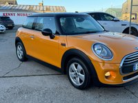 USED 2014 S MINI HATCH 1.5 One D Hatchback 3dr Diesel Manual Euro 6 (s/s) (95 ps) 