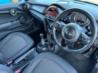 USED 2014 S MINI HATCH 1.5 One D Hatchback 3dr Diesel Manual Euro 6 (s/s) (95 ps) 