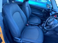 USED 2014 S MINI HATCH 1.5 One D Hatchback 3dr Diesel Manual Euro 6 (s/s) (95 ps) 