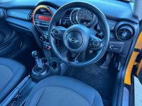 USED 2014 S MINI HATCH 1.5 One D Hatchback 3dr Diesel Manual Euro 6 (s/s) (95 ps) 